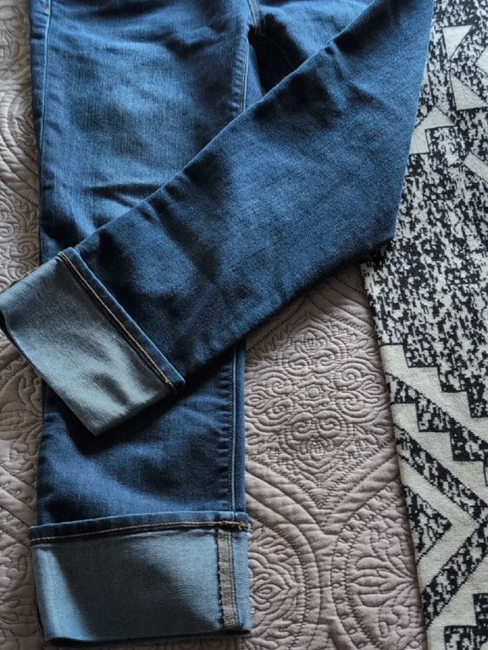 GAP relaxed boyfriend